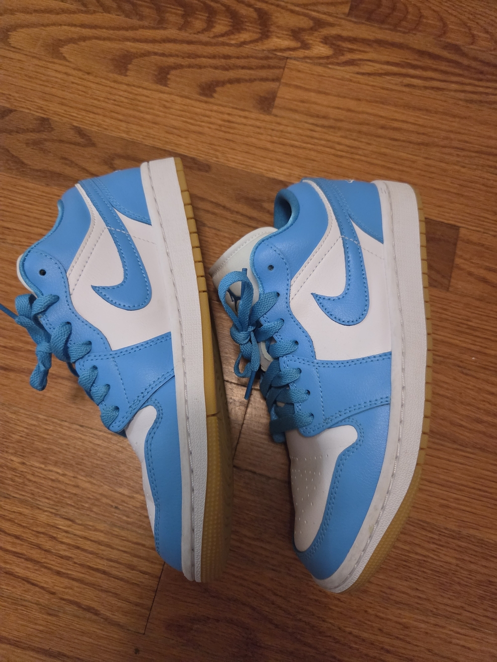 Nike Women's Low Jordans